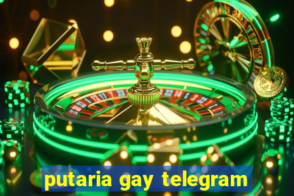 putaria gay telegram